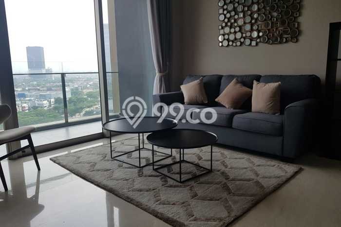 Apartemen di , 3 KT, Luas 124m2m², Area Prospektif Apartemen di , 3 KT, Luas 124m2m², Area Prospektif