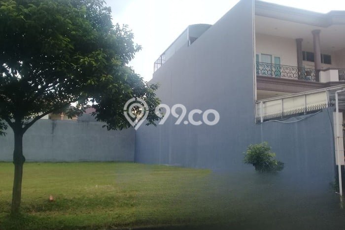 Dijual Tanah Lokasi BSD Giri Loka, Tangerang Seluas 700m2 Dijual Tanah Lokasi BSD Giri Loka, Tangerang Seluas 700m2