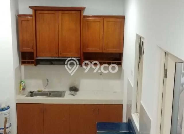 For Sale! Luxury House LT 120m2 Desain Elegan di Gading Serpong For Sale! Luxury House LT 120m2 Desain Elegan di Gading Serpong