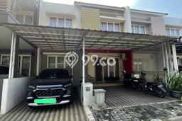 Jual Rumah Eksklusif 3 KT di Graha Raya, Tangerang Jual Rumah Eksklusif 3 KT di Graha Raya, Tangerang