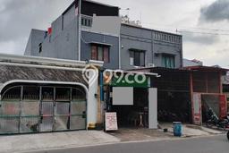 Ruko Dijual di Kawasan Cengkareng, Jakarta Barat Harga Kompetitif Ruko Dijual di Kawasan Cengkareng, Jakarta Barat Harga Kompetitif