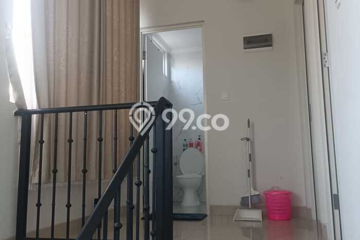Rumah Strategis Minimalis Lb 70m2 di Parung, Bogor Rumah Strategis Minimalis Lb 70m2 di Parung, Bogor