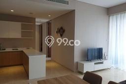 Paling Dicari! Apartemen Eksklusif Dijual di Alam Sutera Punya 2 Bedroom Paling Dicari! Apartemen Eksklusif Dijual di Alam Sutera Punya 2 Bedroom
