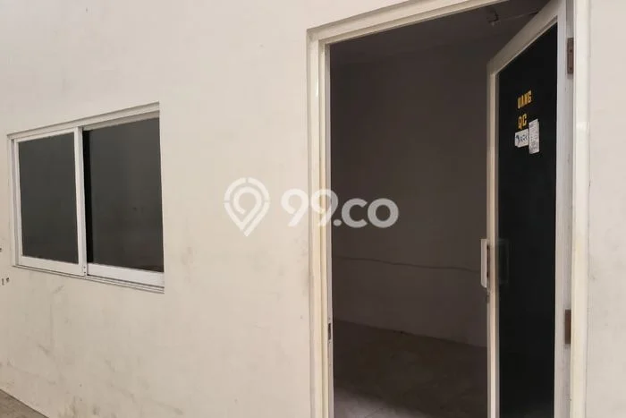 Gudang For Rent di Cipondoh, Luas 800m², Area Premium Gudang For Rent di Cipondoh, Luas 800m², Area Premium