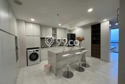 Untuk Dijual Apartemen 1 KT & 1 KM di Tangerang Area Strategis Untuk Dijual Apartemen 1 KT & 1 KM di Tangerang Area Strategis