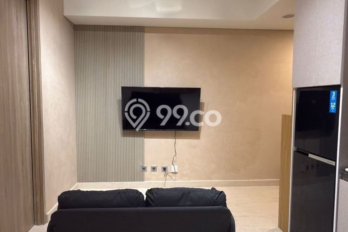 Apartemen Terawat Dijual di Tangerang Spesifikasi 1 KT, 0 KM Apartemen Terawat Dijual di Tangerang Spesifikasi 1 KT, 0 KM