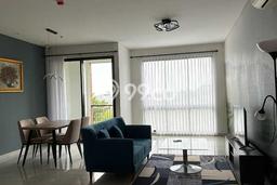 Apartemen di Alam Sutera, 2 KT, Luas 99m2m², Lokasi Prospektif Apartemen di Alam Sutera, 2 KT, Luas 99m2m², Lokasi Prospektif