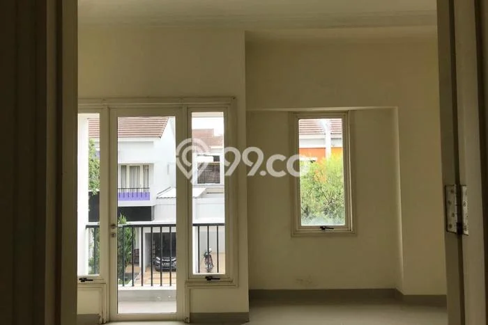 Disewakan! Rumah 3 Kamar Tidur &
2 Kamar Mandi di Gading Serpong, Tangerang Disewakan! Rumah 3 Kamar Tidur &
2 Kamar Mandi di Gading Serpong, Tangerang