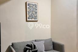 Apartemen Terjangkau Dijual di Tangerang 1 KT & 0 KM Apartemen Terjangkau Dijual di Tangerang 1 KT & 0 KM