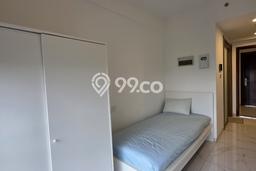 Apartemen Elite Kawasan , 1 KT, Luas 19m2m², Dekat Mudah Tangerang, Tangerang, Fasilitas Premium Apartemen Elite Kawasan , 1 KT, Luas 19m2m², Dekat Mudah Tangerang, Tangerang, Fasilitas Premium