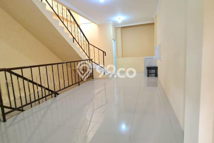 Ruko Bagus Dijual di Green Ville Jakarta Barat Strategis Cocok untuk Kembangkan Bisnis Ruko Bagus Dijual di Green Ville Jakarta Barat Strategis Cocok untuk Kembangkan Bisnis