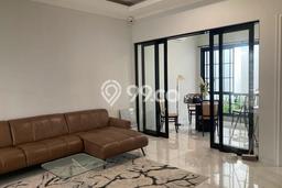 Rumah Luxury Modern Siap Huni di Alam Sutera Tangerang Rumah Luxury Modern Siap Huni di Alam Sutera Tangerang