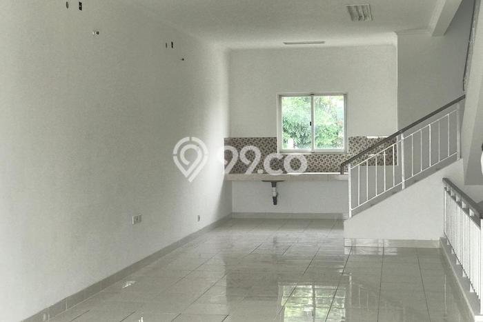 Ruko Dijual di Prime Area Tangerang Luas 204m2 Ruko Dijual di Prime Area Tangerang Luas 204m2