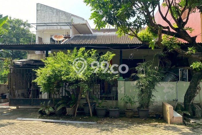 Jual Rumah Minimalis Bagus Punya 5 KT di Pinang Tangerang SHM Jual Rumah Minimalis Bagus Punya 5 KT di Pinang Tangerang SHM