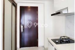 Untuk Dijual Apartemen 1 KT di Tangerang Luas 21m2 Untuk Dijual Apartemen 1 KT di Tangerang Luas 21m2