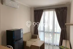 Dijual Apartemen di BSD, Tangerang Selatan Punya 1 Kamar Tidur Dijual Apartemen di BSD, Tangerang Selatan Punya 1 Kamar Tidur