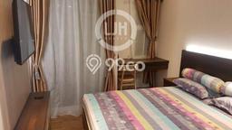 Disewakan Apartemen Murah di BSD 0 Bedroom Disewakan Apartemen Murah di BSD 0 Bedroom