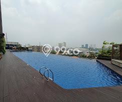 Hunian Apartemen Ekonomis di Tangerang dengan 1 Kamar Tidur, 1 Kamar Mandi Hunian Apartemen Ekonomis di Tangerang dengan 1 Kamar Tidur, 1 Kamar Mandi