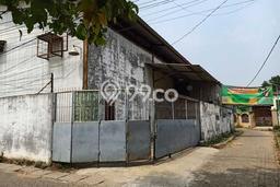 Lokasi Strategis! Dijual Gudang Bisnis di Cipondoh, Tangerang Kondisi Baik Lokasi Strategis! Dijual Gudang Bisnis di Cipondoh, Tangerang Kondisi Baik