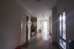 Kost untuk Dijual di Lippo Karawaci Punya 27 Kamar Kost untuk Dijual di Lippo Karawaci Punya 27 Kamar