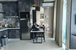 Apartemen Minimalis untuk Dijual di Alam Sutera Dengan Spesifikasi 1 KT & 1 KM Apartemen Minimalis untuk Dijual di Alam Sutera Dengan Spesifikasi 1 KT & 1 KM
