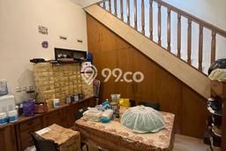 Jual Rumah Modern 3 KT di Alam Sutera, Tangerang Jual Rumah Modern 3 KT di Alam Sutera, Tangerang