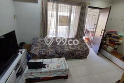 Rumah Terjangkau Strategis LT 60m2 di Tangerang Rumah Terjangkau Strategis LT 60m2 di Tangerang