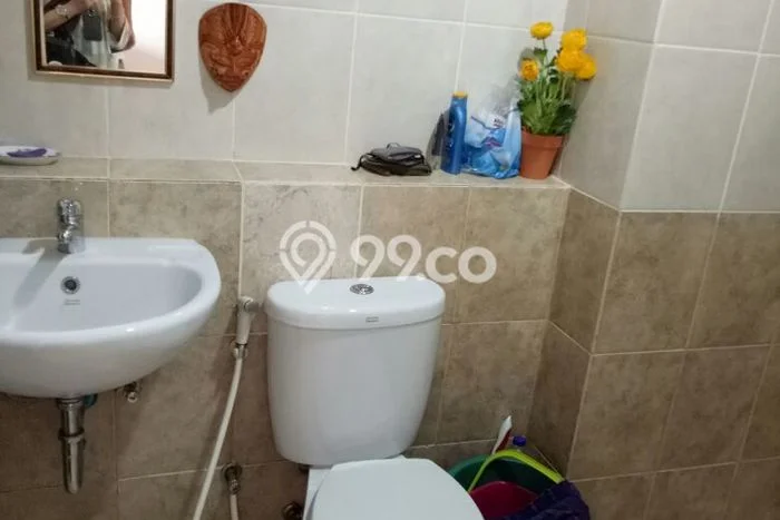 Disewakan Apartemen Murah di Alam Sutera 1 KT Disewakan Apartemen Murah di Alam Sutera 1 KT