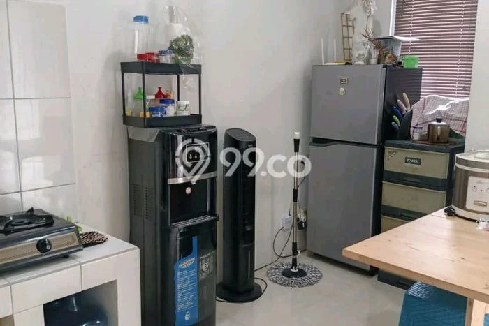 Jual Rumah Modern 2 KT di Gading Serpong, Tangerang Jual Rumah Modern 2 KT di Gading Serpong, Tangerang