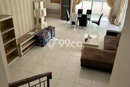 Rumah Cantik Siap Huni Di BSD Luas 185m2 Lokasi Strategis Rumah Cantik Siap Huni Di BSD Luas 185m2 Lokasi Strategis