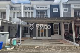 Jarang Ada! Rumah Sewa 3 Kamar Nyaman Siap Huni Gading Serpong Jarang Ada! Rumah Sewa 3 Kamar Nyaman Siap Huni Gading Serpong