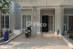 Hunian Cantik Minimalis Lb 70m2 di Parung Panjang, Bogor Hunian Cantik Minimalis Lb 70m2 di Parung Panjang, Bogor