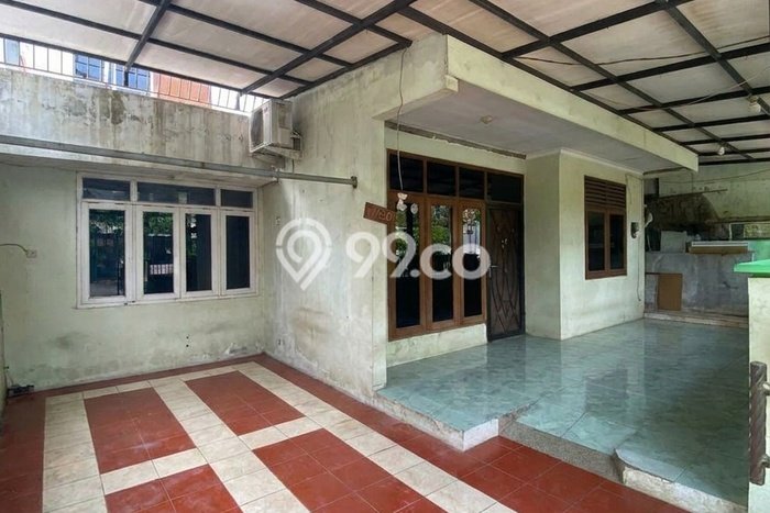 Jual Rumah Minimalis Bagus Punya 5 KT di Pinang Tangerang SHM Jual Rumah Minimalis Bagus Punya 5 KT di Pinang Tangerang SHM