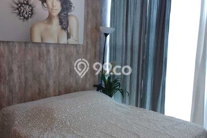 Sewa Apartemen Harga Terjangkau di Alam Sutera 1 KT Sewa Apartemen Harga Terjangkau di Alam Sutera 1 KT