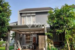 PRIME AREA! Rumah kawasan Alam Sutera, 4 KT, Area Premium, LT 176m² LB 250m² PRIME AREA! Rumah kawasan Alam Sutera, 4 KT, Area Premium, LT 176m² LB 250m²