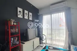 Apartemen Favorit Nyaman Dijual di Tangerang dengan 2 Kamar Tidur Apartemen Favorit Nyaman Dijual di Tangerang dengan 2 Kamar Tidur