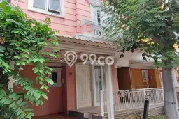 Rumah Minimalis 2 KT di Gading Serpong Tangerang Semi Furnished Rumah Minimalis 2 KT di Gading Serpong Tangerang Semi Furnished