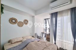 Apartemen Strategis 32m2 di Alam Sutera Tangerang 1 KT Apartemen Strategis 32m2 di Alam Sutera Tangerang 1 KT