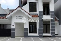Rumah sewa siap huni 3 Kamar Tidur di Alam Sutera, Tangerang Rumah sewa siap huni 3 Kamar Tidur di Alam Sutera, Tangerang