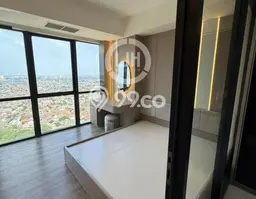 Disewakan Apartemen Ekonomis 1 KT di Alam Sutera Tangerang Disewakan Apartemen Ekonomis 1 KT di Alam Sutera Tangerang