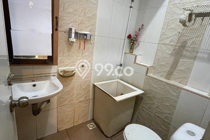 Rumah Modern 5 KT di Graha Raya Bintaro Tangerang Selatan Full Furnished Rumah Modern 5 KT di Graha Raya Bintaro Tangerang Selatan Full Furnished