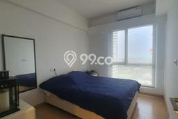 Untuk Dijual Apartemen Strategis di BSD Tangerang Selatan 2 Kamar Tidur Untuk Dijual Apartemen Strategis di BSD Tangerang Selatan 2 Kamar Tidur