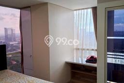 Apartemen Strategis Kawasan Alam Sutera, 1 KM, Luas 32m², Kawasan Alam Sutera, Tangerang, Tangerang, Fasilitas Modern Apartemen Strategis Kawasan Alam Sutera, 1 KM, Luas 32m², Kawasan Alam Sutera, Tangerang, Tangerang, Fasilitas Modern