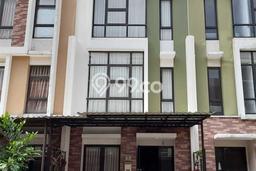 Dijual Hunian Rumah Terawat 4 Kamar di Gading Serpong, Tangerang Dijual Hunian Rumah Terawat 4 Kamar di Gading Serpong, Tangerang
