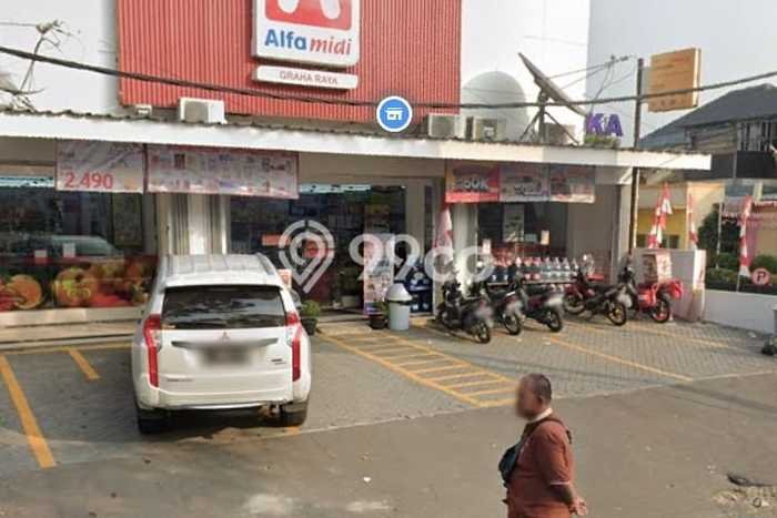 Unit Ruko Dijual di Tangerang Selatan LT 400m2 & LB 300m2 Unit Ruko Dijual di Tangerang Selatan LT 400m2 & LB 300m2