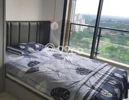 Apartemen Terjangkau Dijual di Tangerang 1 KT & 1 KM Apartemen Terjangkau Dijual di Tangerang 1 KT & 1 KM