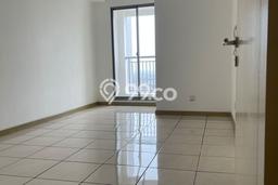 Apartemen Sewa 2 Kamar Hemat Siap Huni di Tangerang, Luas 45m2 Apartemen Sewa 2 Kamar Hemat Siap Huni di Tangerang, Luas 45m2