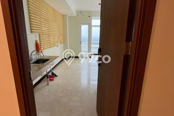 Untuk Dijual Apartemen di BSD, Tangerang Selatan 1 KT, 1 KM Strategis Untuk Dijual Apartemen di BSD, Tangerang Selatan 1 KT, 1 KM Strategis