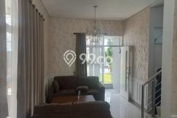 Hunian Cantik Modern Lb 90m2 di Cimahi Utara, Cimahi Hunian Cantik Modern Lb 90m2 di Cimahi Utara, Cimahi