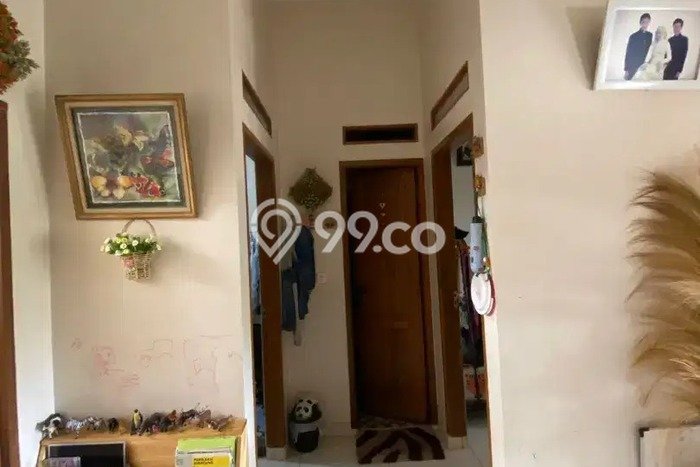 Jual Rumah Eksklusif 2 KT di Bandung Barat, Bandung Jual Rumah Eksklusif 2 KT di Bandung Barat, Bandung